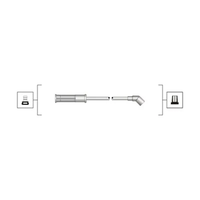 Ignition Cable Kit